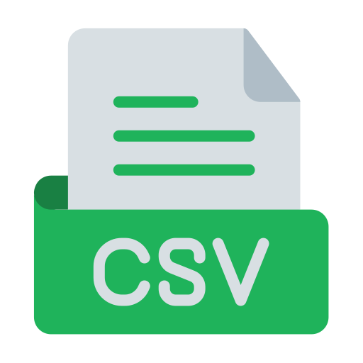 CSV Import