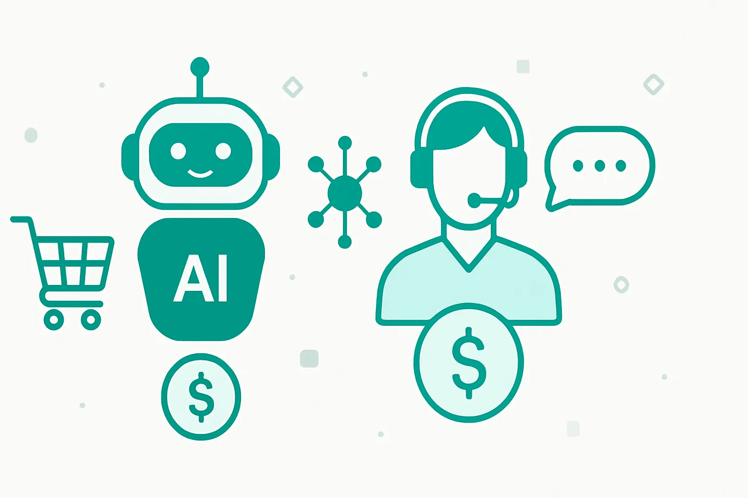 AI Chatbot vs Live Agent Cost for Small Stores: A 2026 Guide to Smarter E-commerce