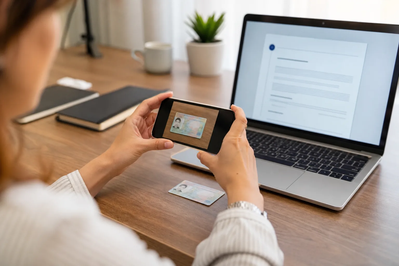 AI Document Automation in 2026: From a Photo to a Signed Contract