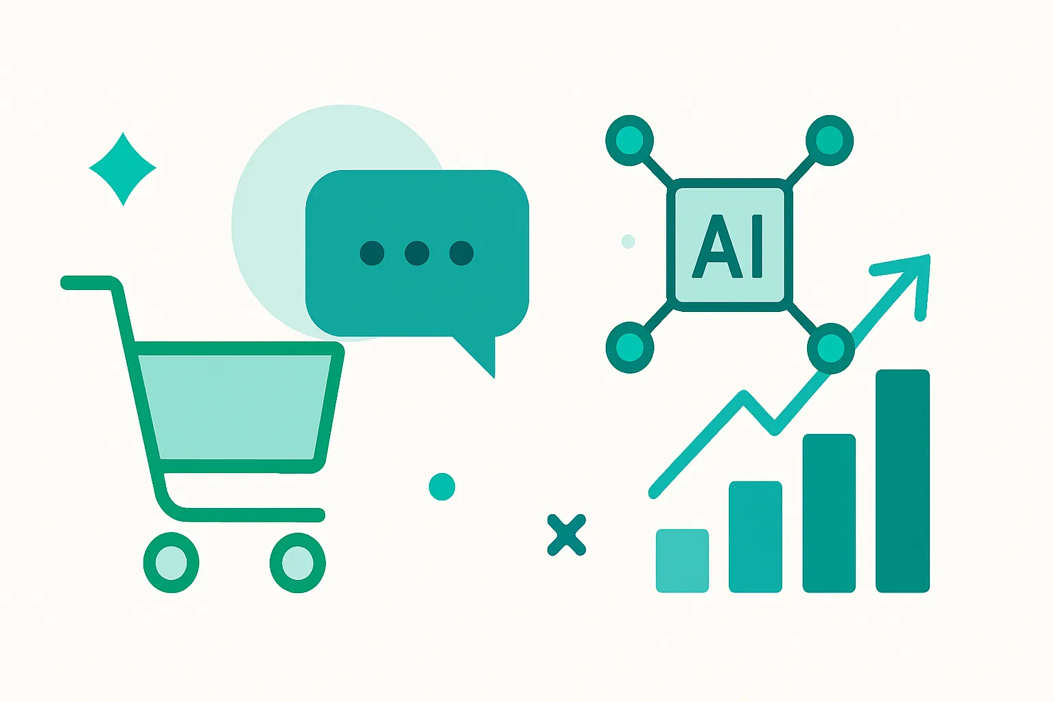 AI-Powered Upselling vs. Traditional Techniques: A 2026 Guide for E-commerce Success