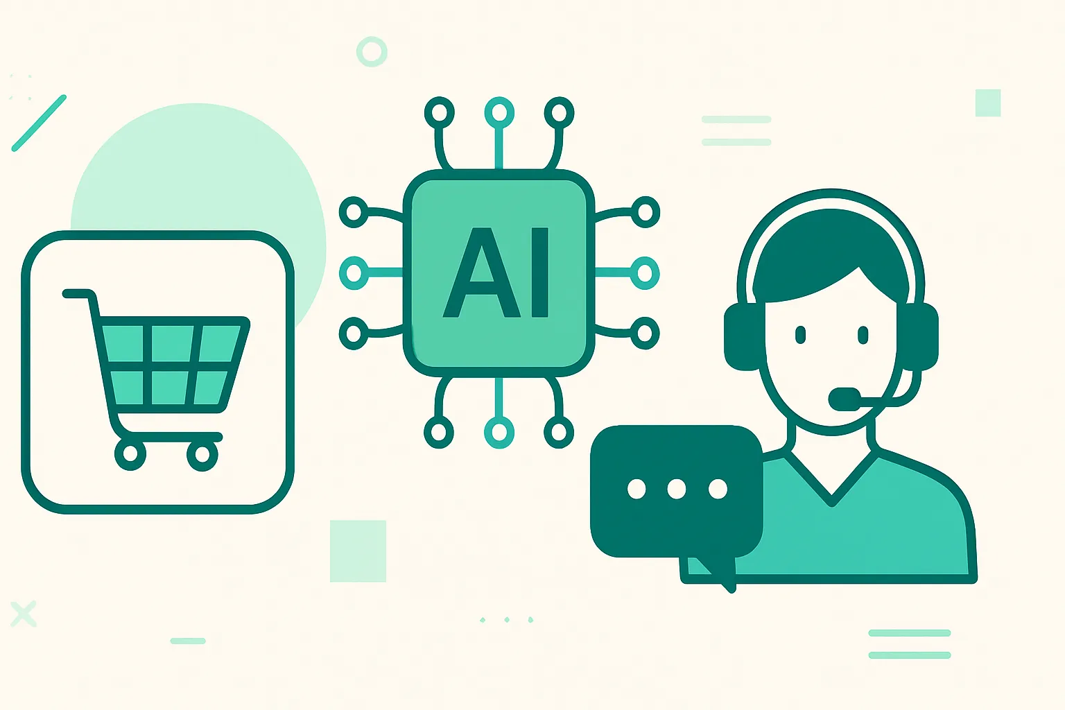 AI vs Human Customer Support Cost Analysis in 2026: Optimize Your E-commerce Strategy