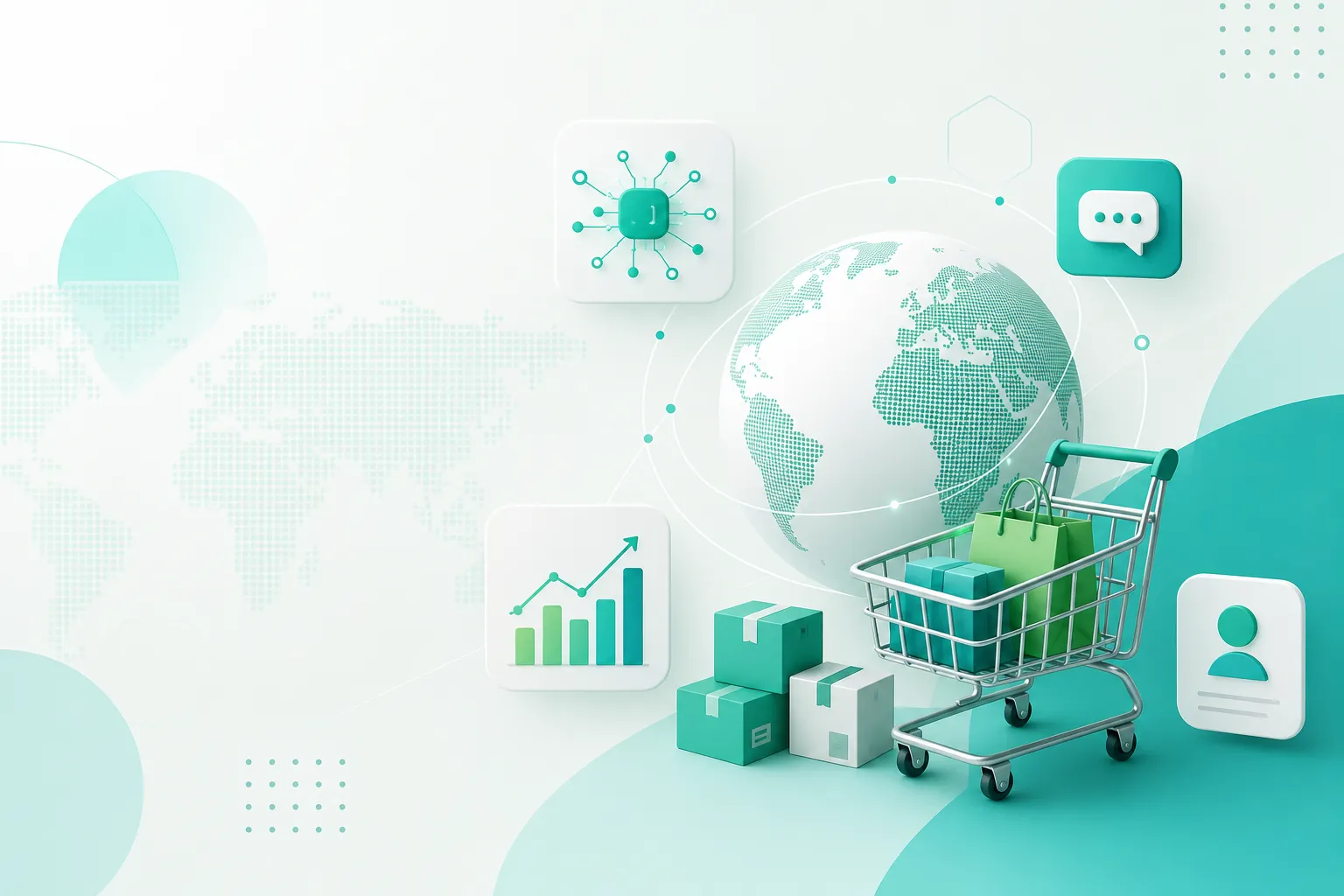 Best AI Tools for Global E-commerce Sales Expansion in 2026