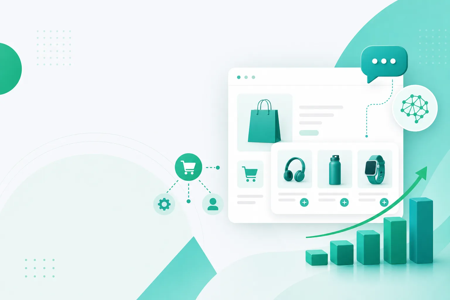 Boost Your E-commerce Store Profits with Automated Upselling in 2026: A Complete Guide