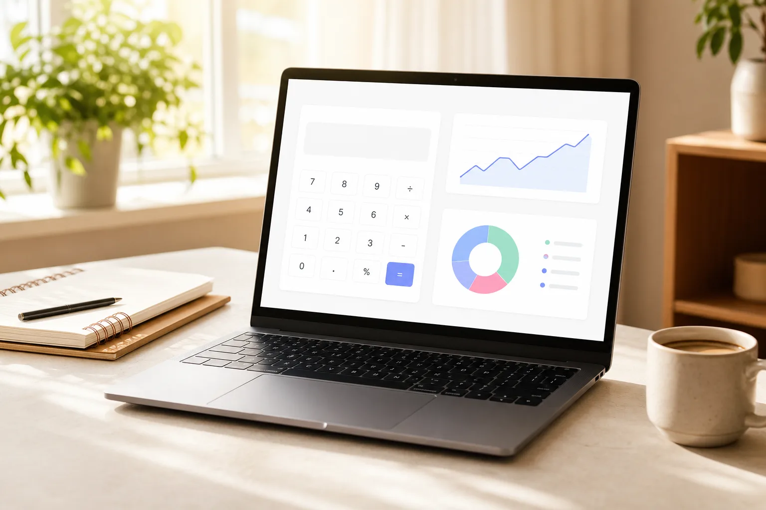 Calculator Funnels: How Free Online Tools Become Paid Products