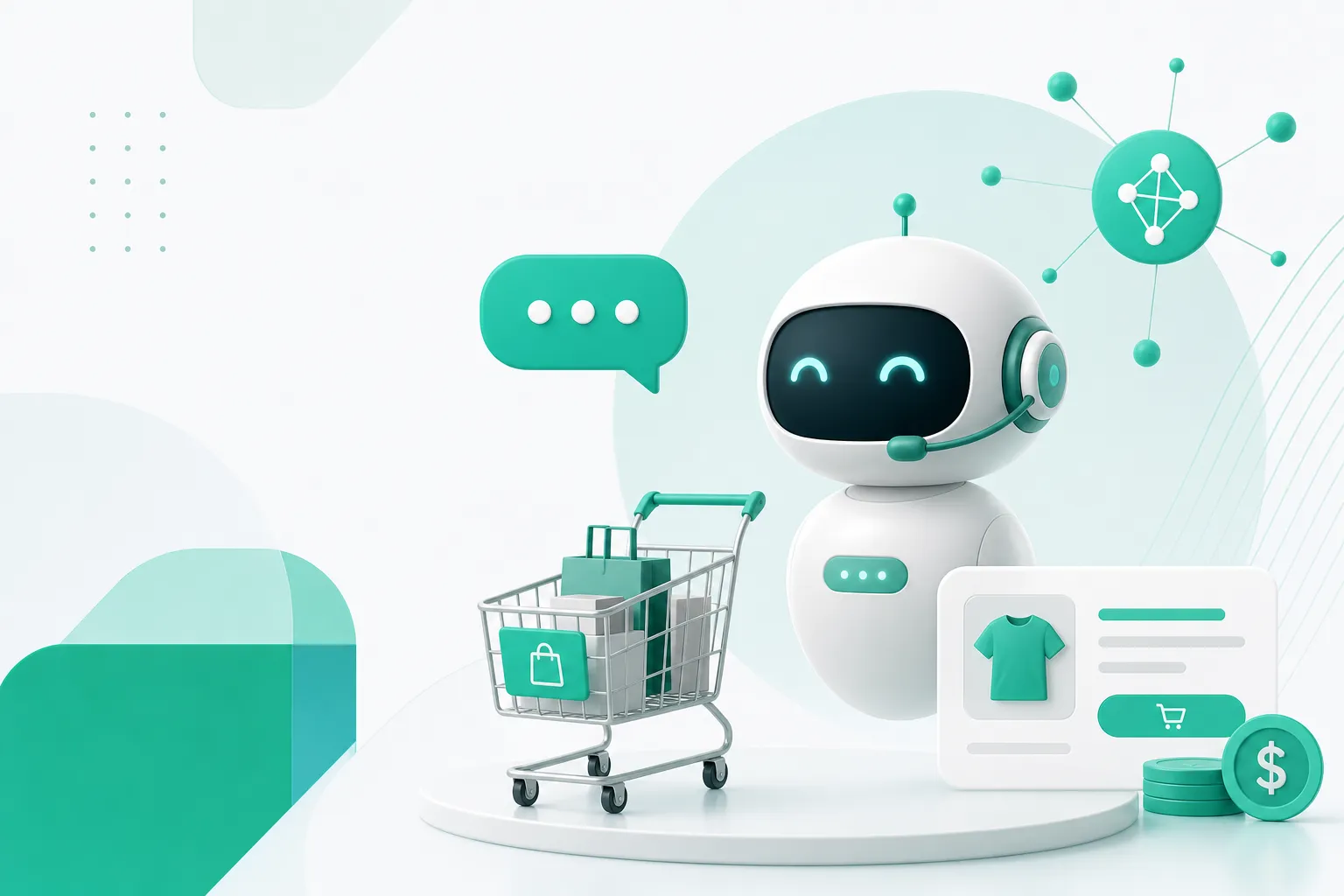 Deploying AI Sales Agents on a Budget for E-commerce: Your 2026 Guide to Smarter Selling