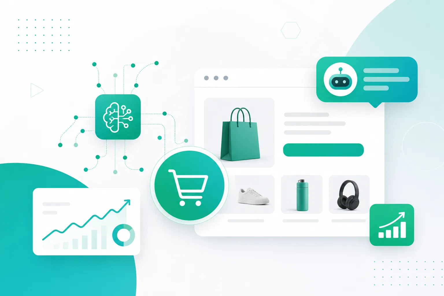 Discover the Best AI Apps to Increase Shopify Sales Conversion in 2026