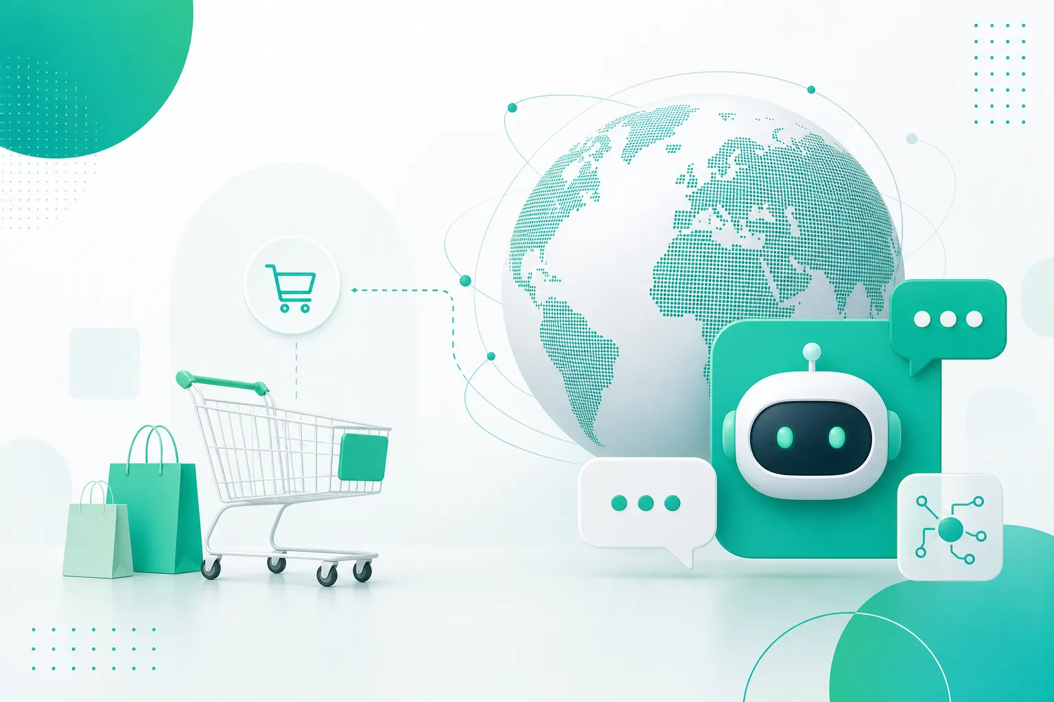 Discover the Best AI Solutions for Handling Global Customer Queries: A 2026 E-commerce Guide