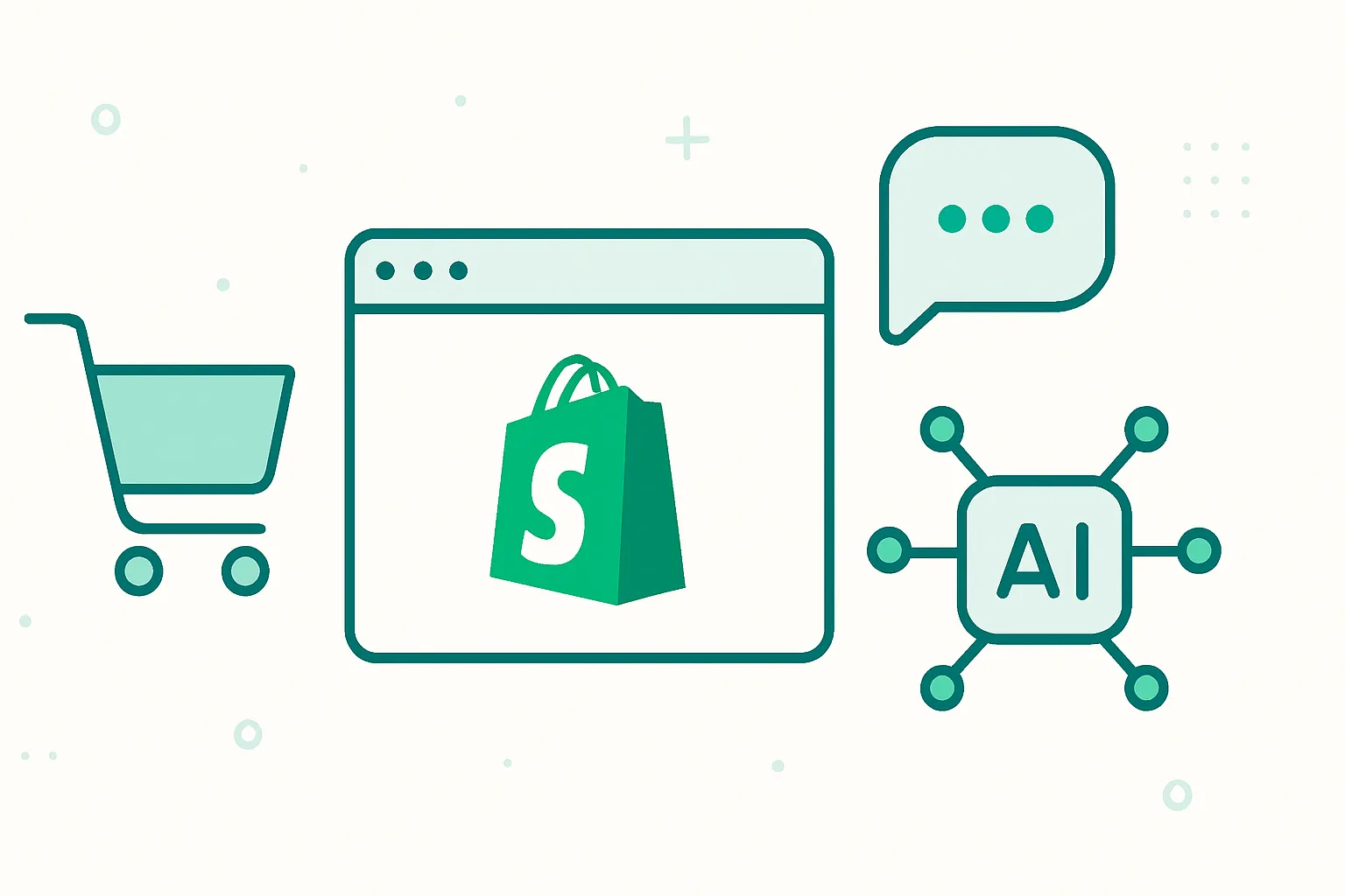 Discover the Best AI Tools for Managing Shopify Inventory in 2026
