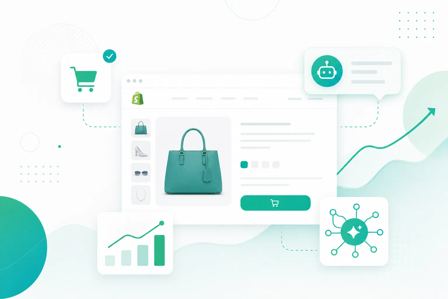How AI Tools Enhance Shopify Conversion Rates in 2026: A Strategic Guide for E-commerce