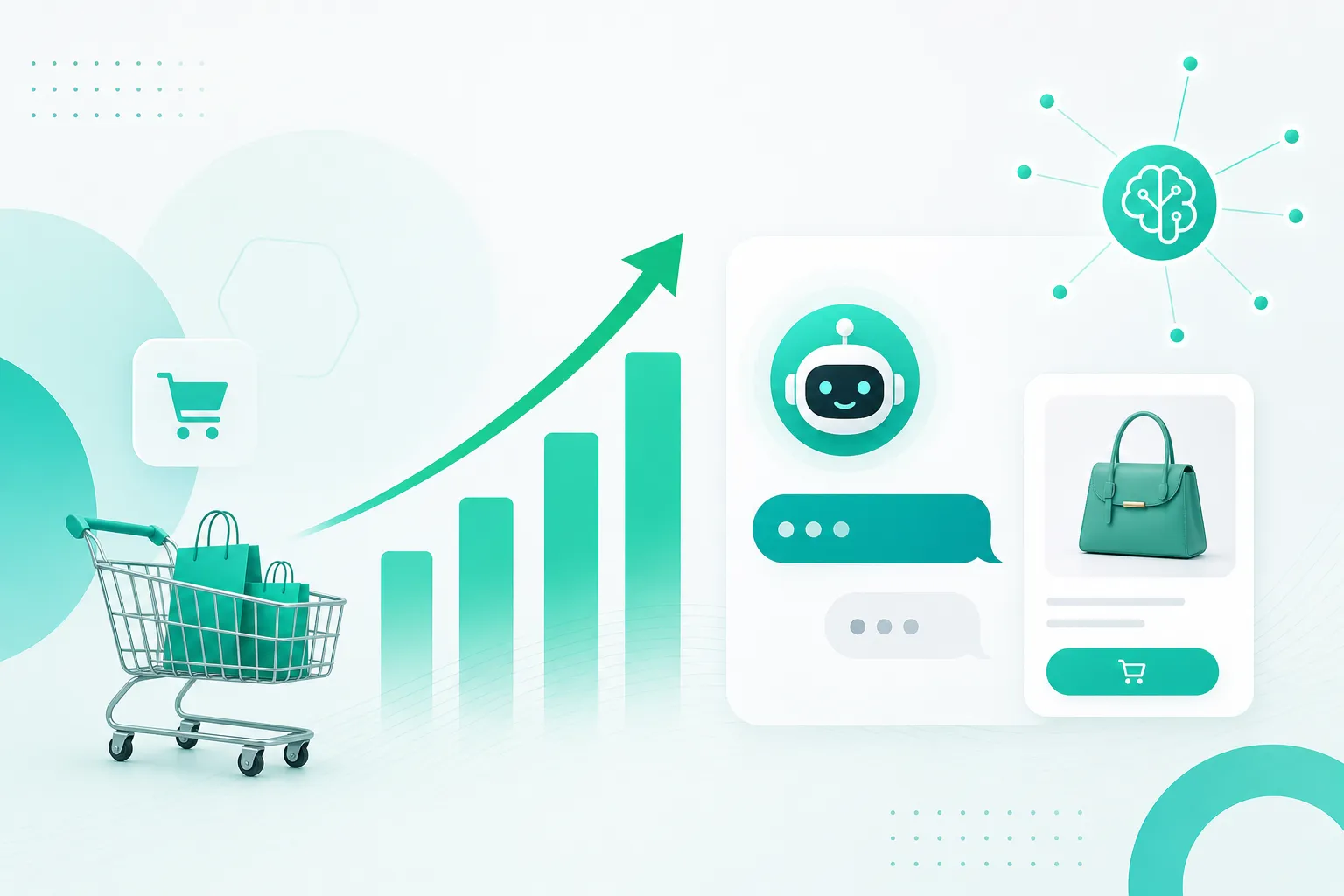 How an AI Sales Assistant Can Boost Online Revenue in 2026: A Comprehensive Guide for E-commerce Success