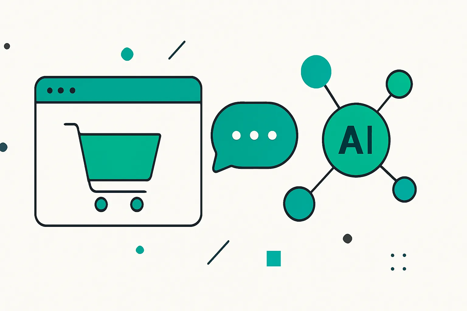 How to Add AI Chat Support to WooCommerce Without Coding in 2026