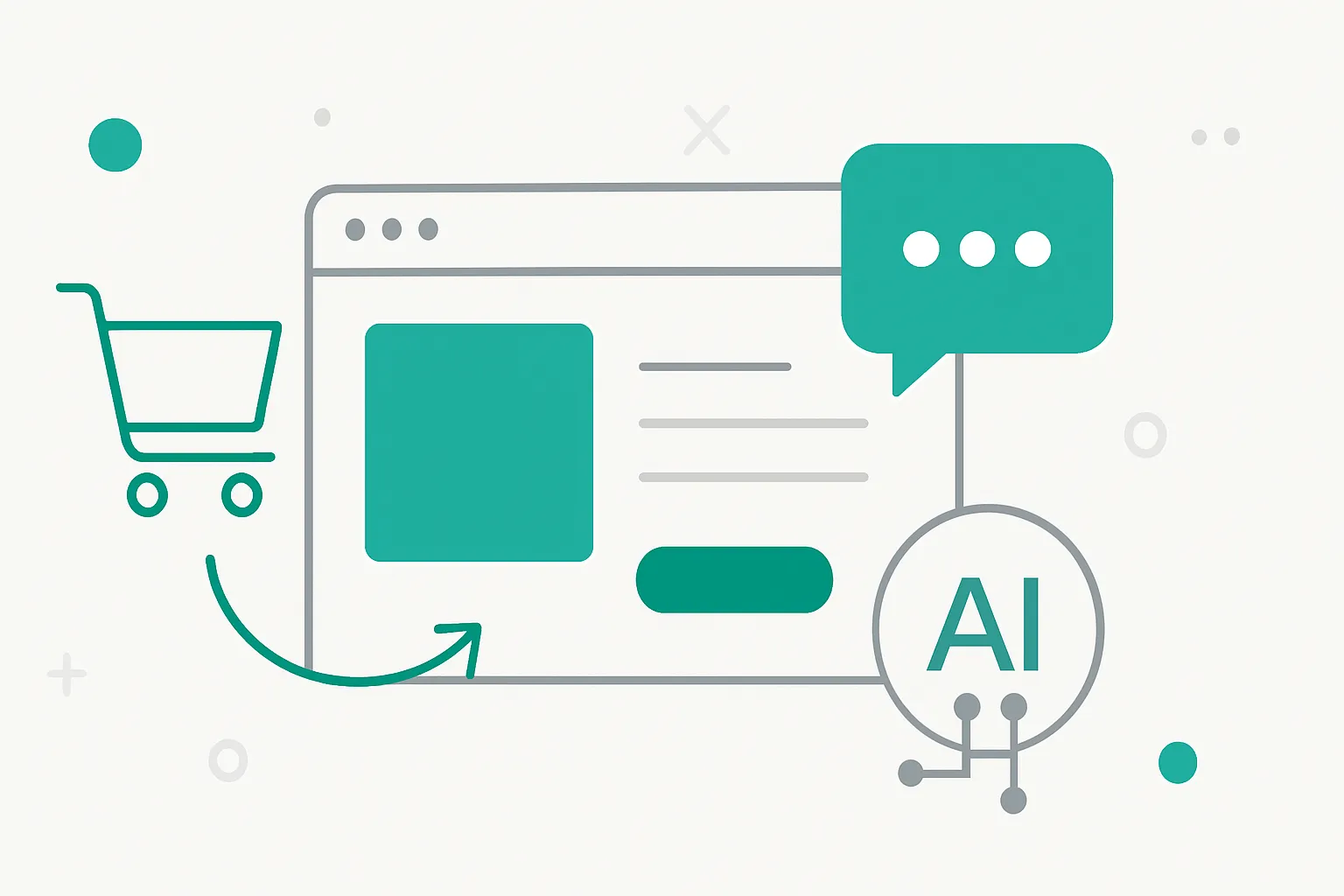 How to Capture Leads from Shopify Visitors Who Don’t Buy in 2026