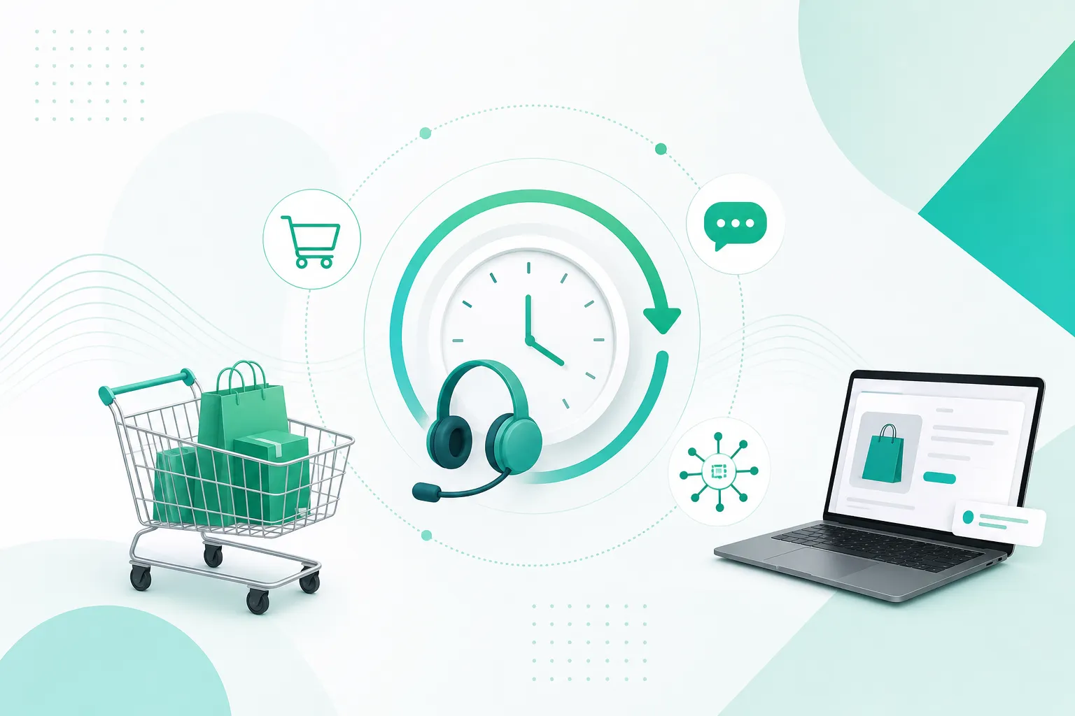 How to Provide Round-the-Clock Sales Support Affordably in 2026