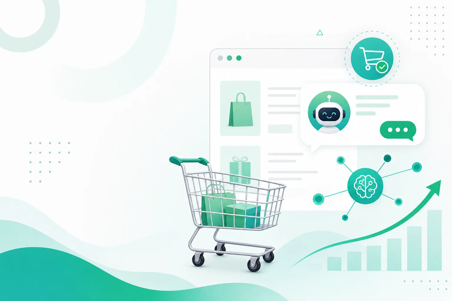 How to Reduce Abandoned Cart Rate with AI Chat in 2026: Strategies for E-commerce Success