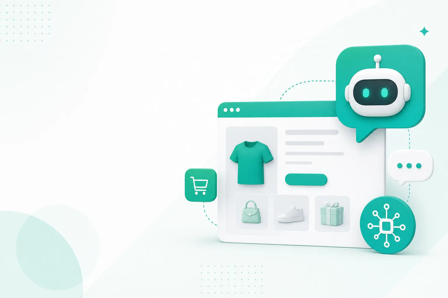 How to Seamlessly Add an AI Sales Assistant to Your WooCommerce Store in 2026