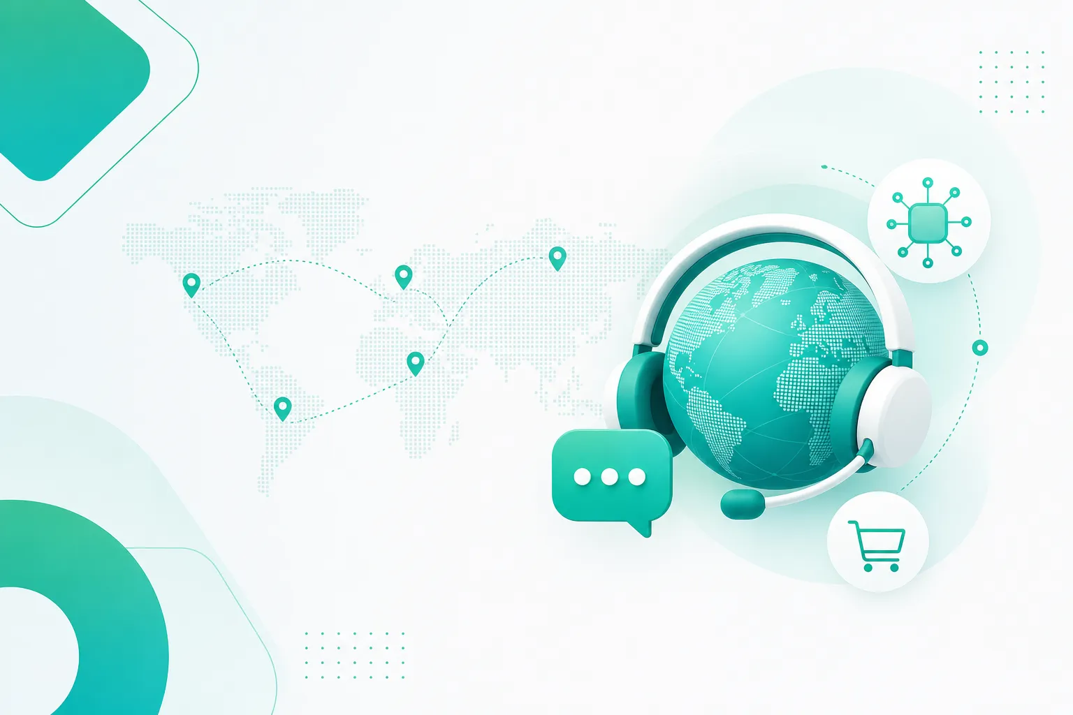 How to Set Up 24/7 Global Sales Support with AI in 2026