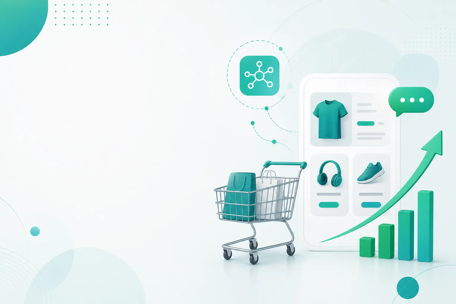 Improving Profit Margins with AI Upselling Techniques: A 2026 Guide for E-commerce Success