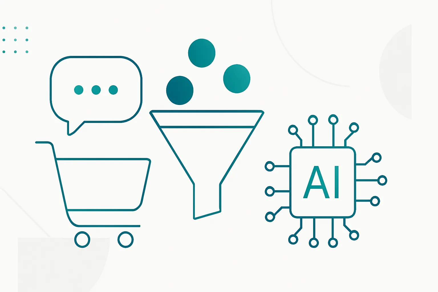 Leaky Sales Funnel Fixes with AI Technology: The 2026 Guide for E-commerce Success