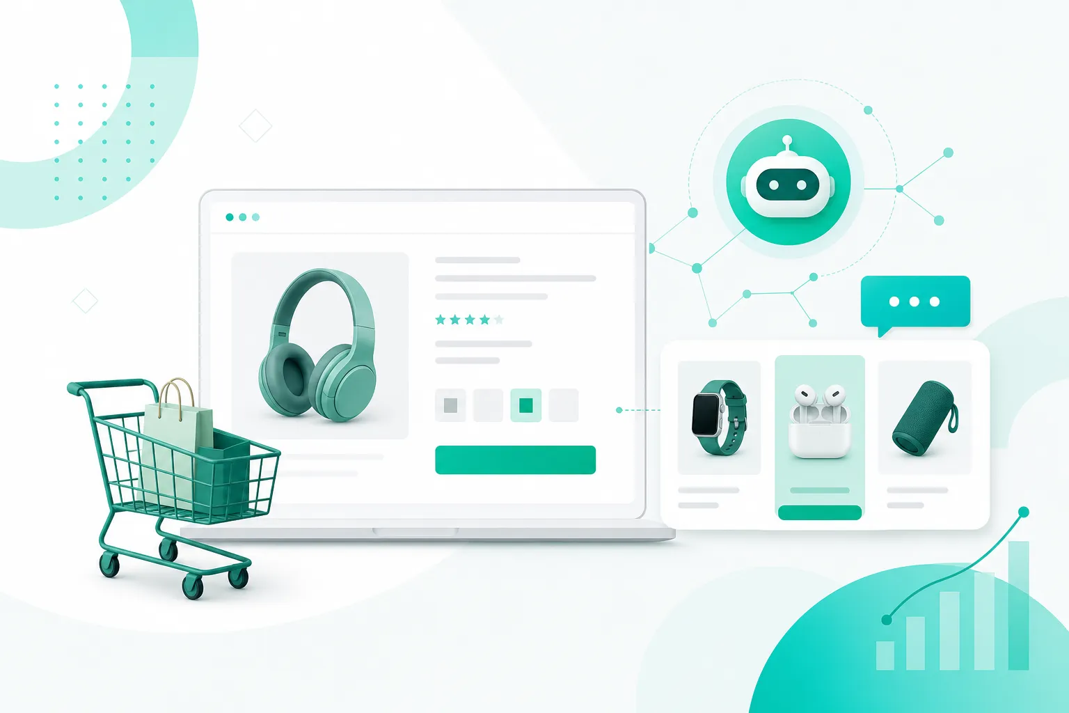 Maximizing Sales with AI-Powered Upselling in Online Stores: Best Practices for 2026