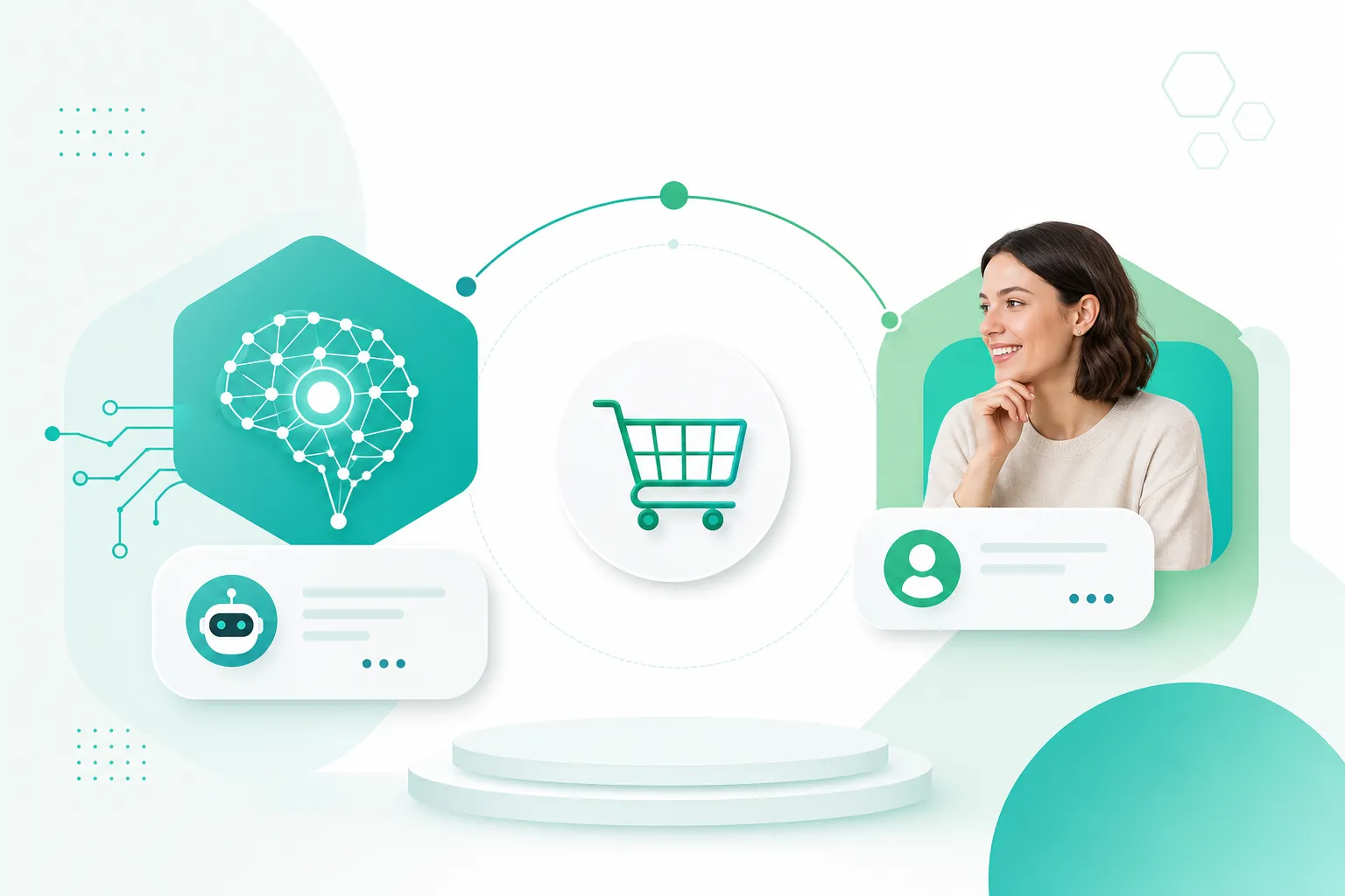 Navigating the Impact of AI vs Human Advice on E-commerce Sales in 2026: What You Need to Know