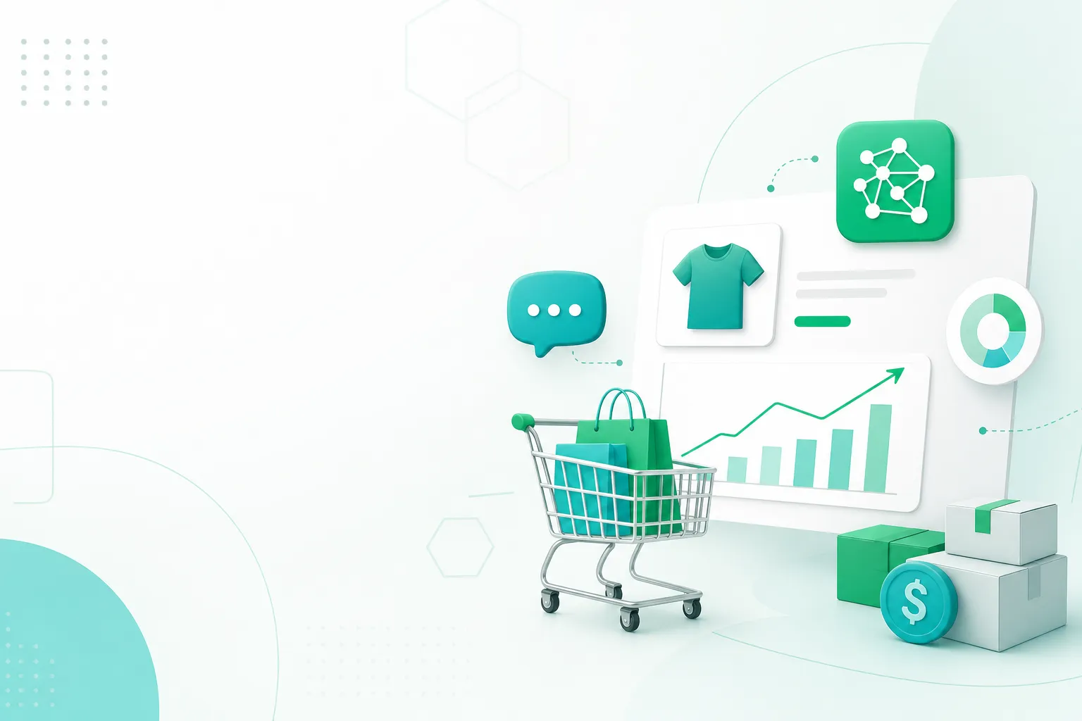 Revolutionizing E-commerce Profit Margins with AI Strategies in 2026