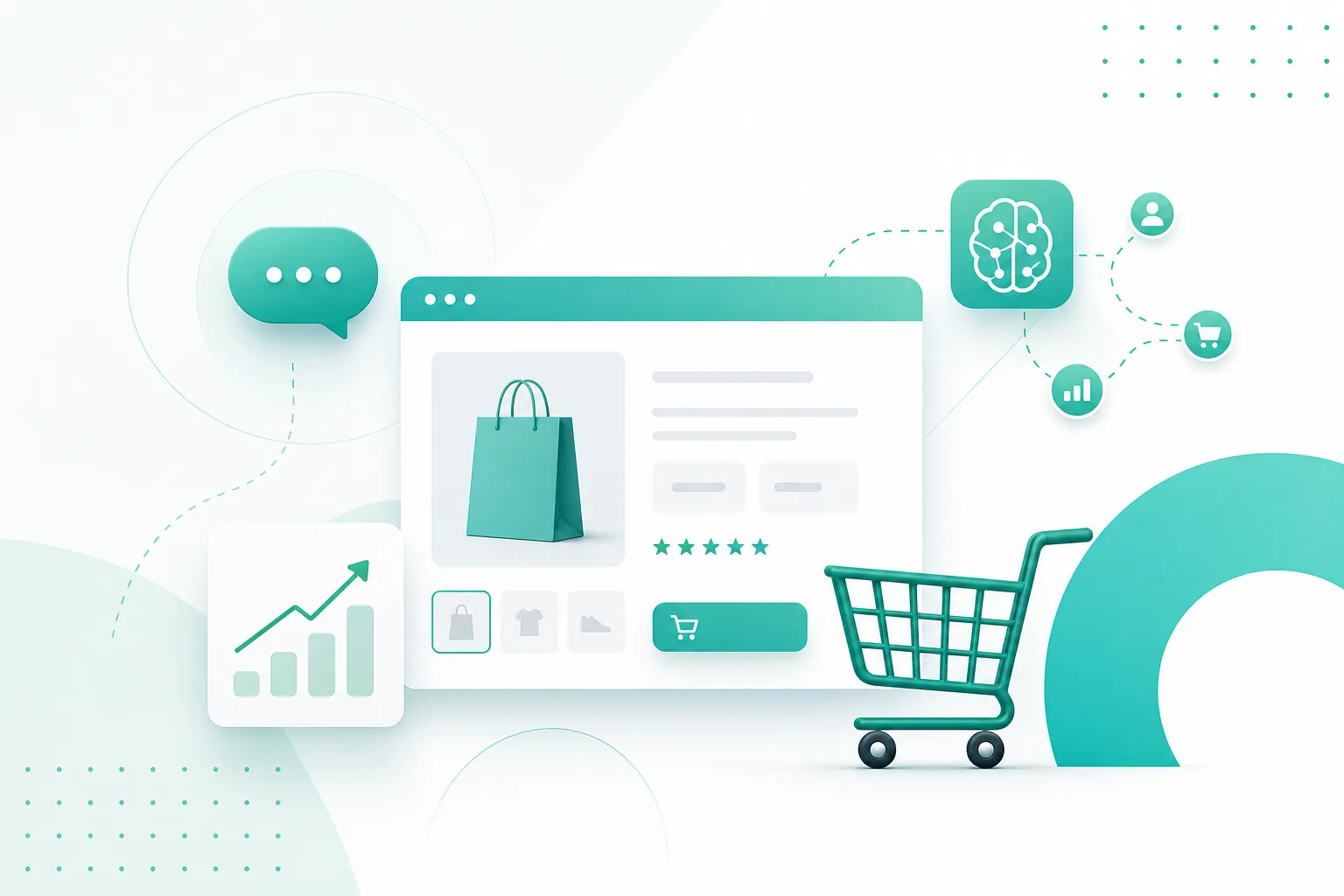 Unlock AI's Potential: Boost WooCommerce Conversion Rates in 2026