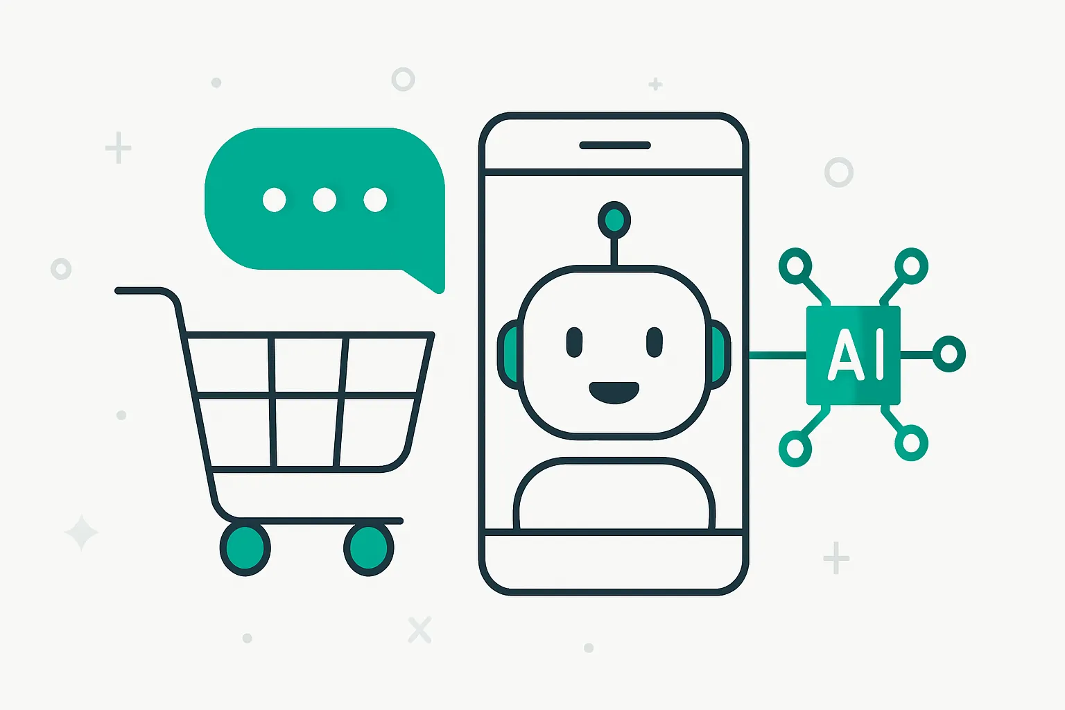Why AI Chatbots Outperform Live Chat for Sales in 2026