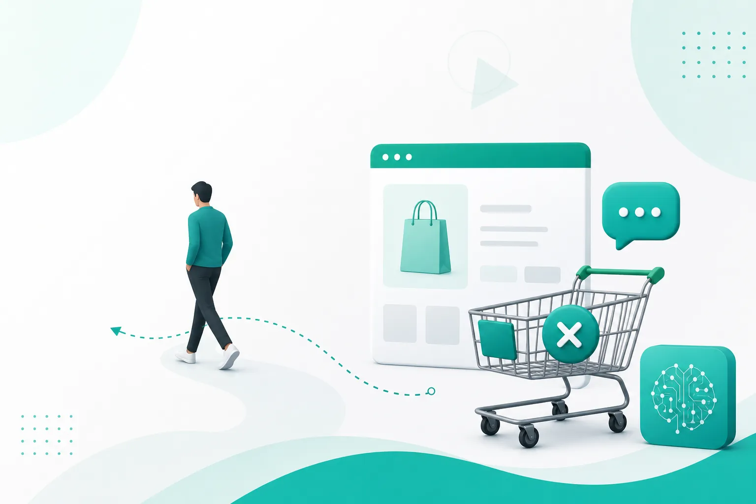 Why Customers Leave Without Buying from My Store in 2026: Uncovering the Secrets to Boost Sales
