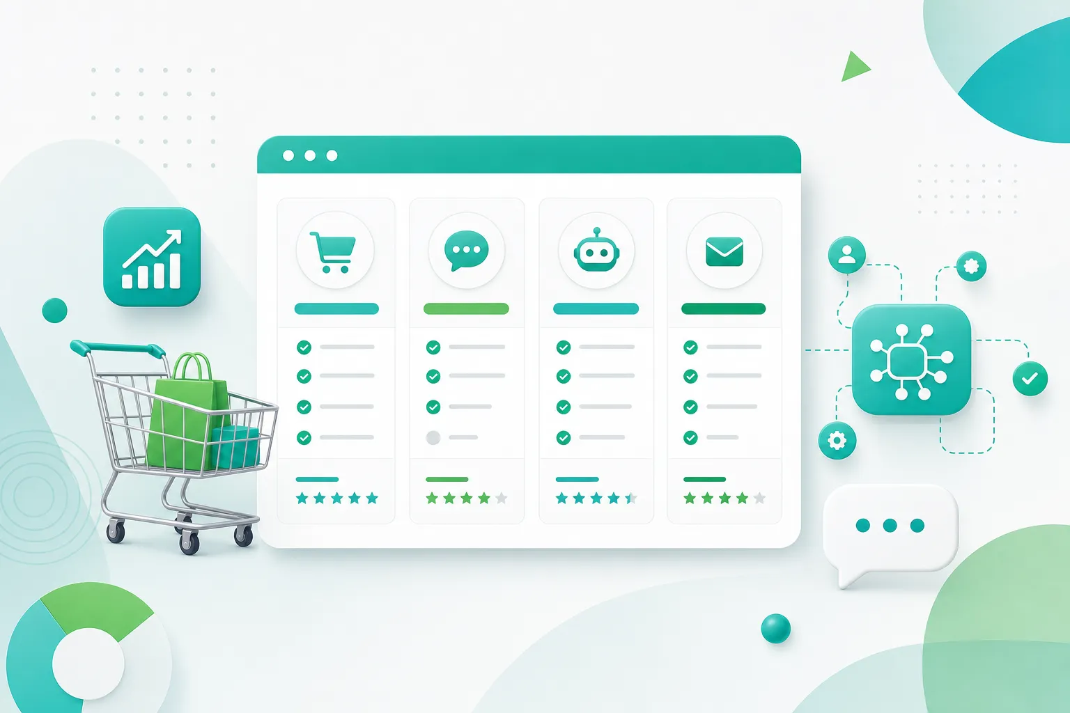 WooCommerce Sales Automation Tools Comparison 2026: Maximize Your E-Commerce Success